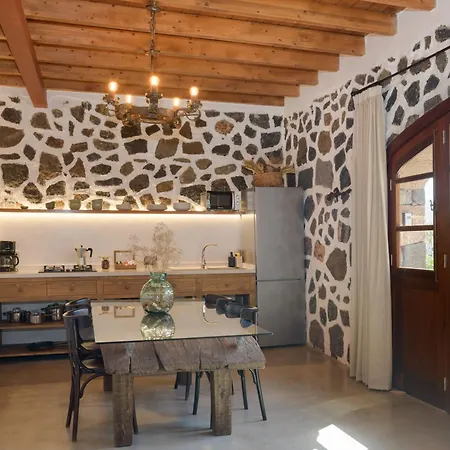 Holiday home De La Geria
