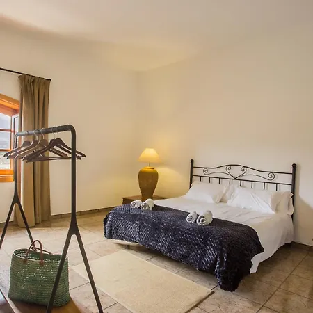 De La Geria Holiday home Yaiza (Lanzarote)