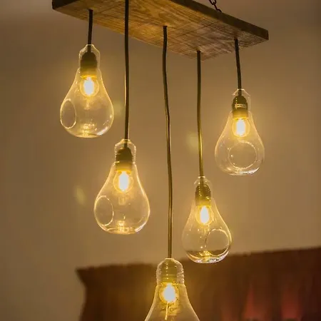 De La Geria Hébergement de vacances