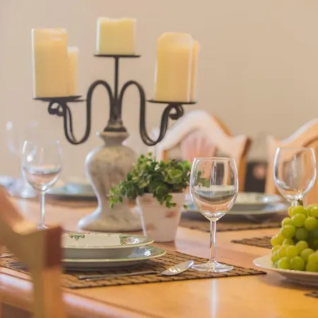 Holiday home De La Geria Yaiza (Lanzarote)