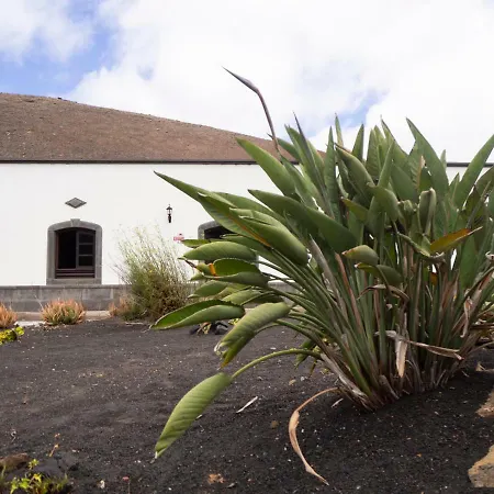 Hébergement de vacances De La Geria Yaiza (Lanzarote)