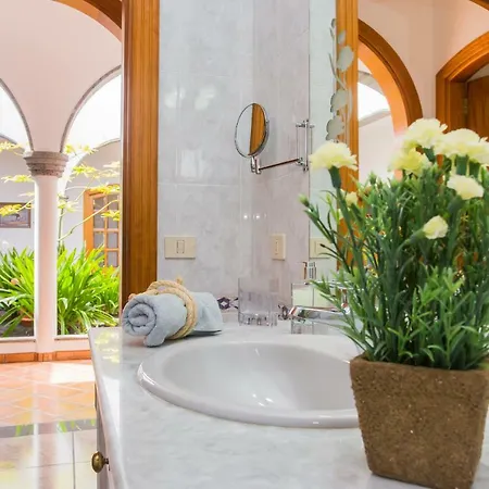 Semesterbostad De La Geria Yaiza (Lanzarote)