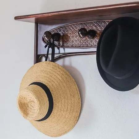 Hébergement de vacances De La Geria