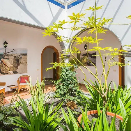 De La Geria Holiday home *