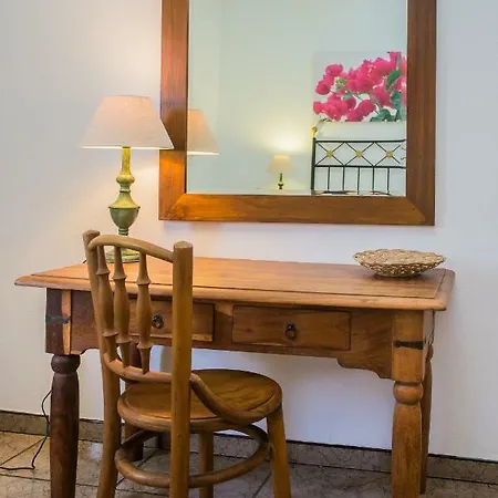 De La Geria Yaiza (Lanzarote)