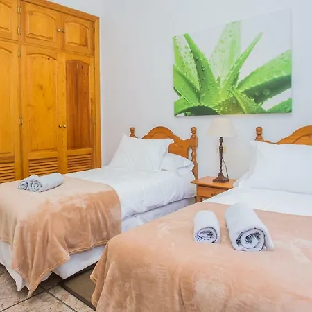De La Geria Holiday home