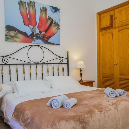 Holiday home De La Geria Yaiza (Lanzarote)