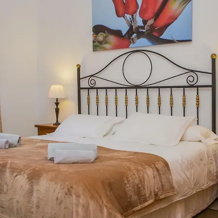 Holiday home De La Geria