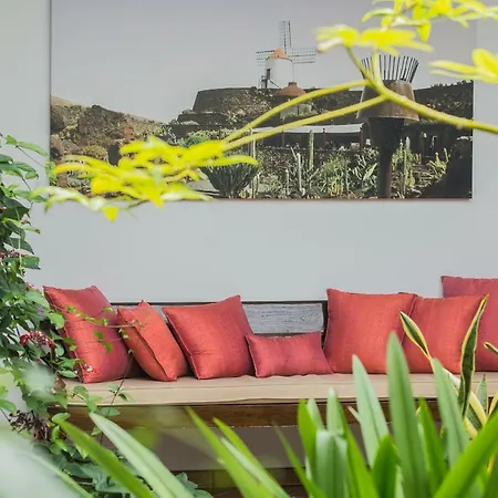 Holiday home De La Geria *