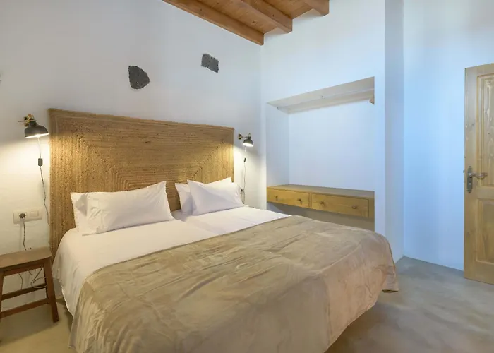 De La Geria * Yaiza (Lanzarote)