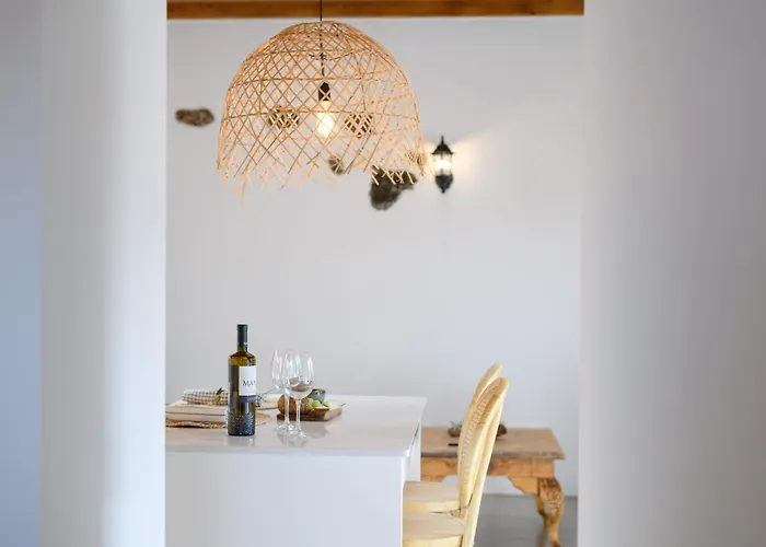 De La Geria Yaiza (Lanzarote)