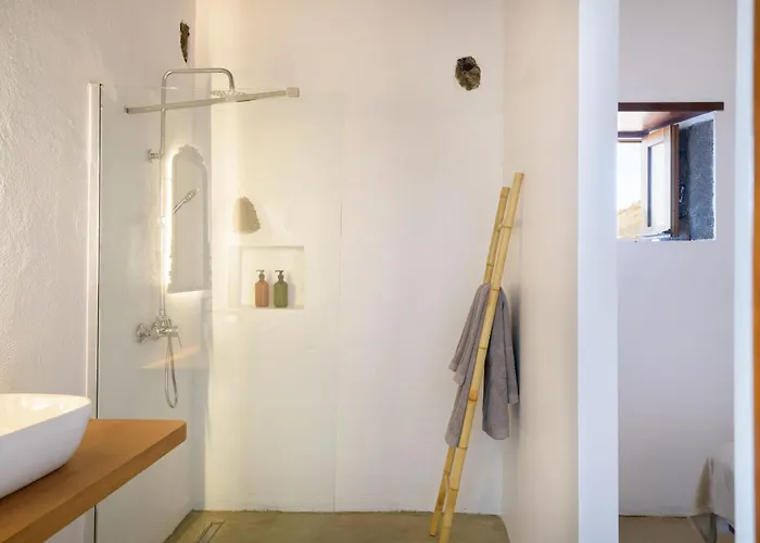 De La Geria Semesterbostad *