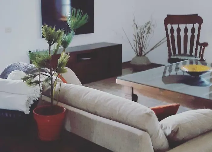 De La Geria Yaiza (Lanzarote)