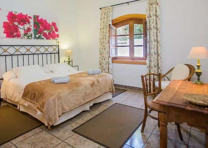 De La Geria Holiday home