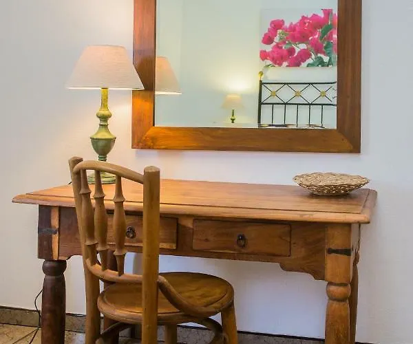 De La Geria Yaiza (Lanzarote)