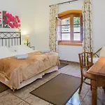 De La Geria Tatil Evi