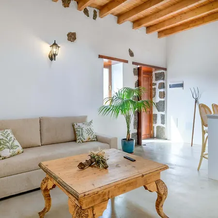 度假居 De La Geria 雅伊萨