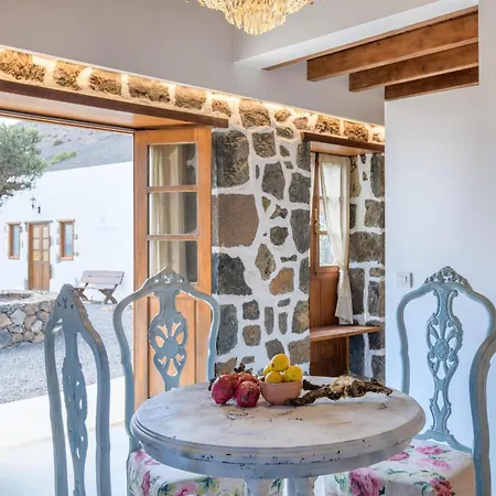 度假居 De La Geria