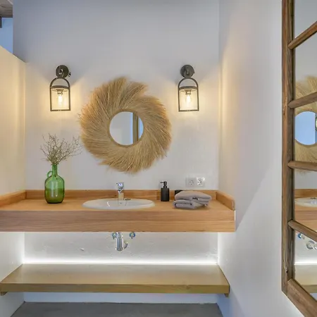 度假居 De La Geria *