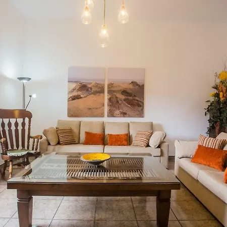 De La Geria 雅伊萨