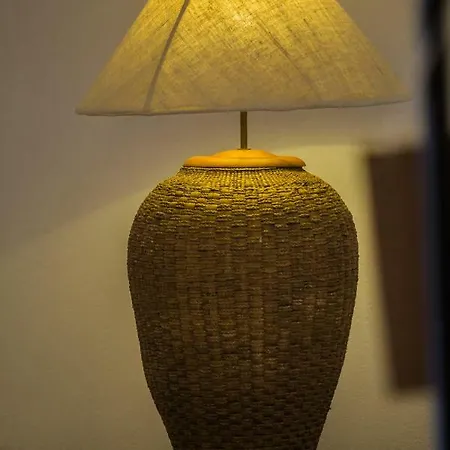 De La Geria 度假居