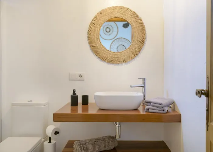 De La Geria Yaiza (Lanzarote)