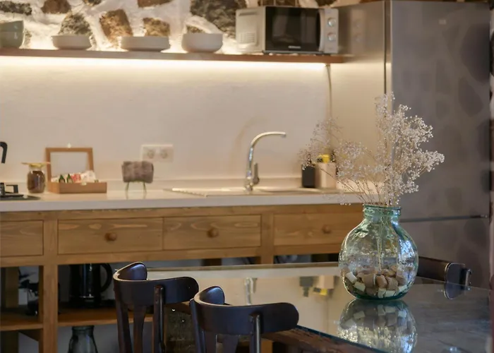 De La Geria Ferienhaus Yaiza (Lanzarote)