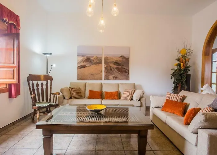 De La Geria Yaiza (Lanzarote)