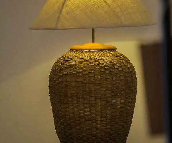 De La Geria Ferienhaus