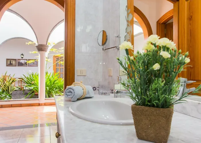 Ferienhaus De La Geria Yaiza (Lanzarote)